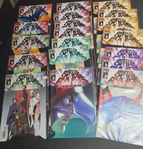 Battle of the Planets Top Cow Image lot of 20 Comic Books Lot #3 - Picture 1 of 2