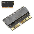 SSD Adapter Card NVME M.2 To For OS X Solid State Drive PCIe Computer Access FD5