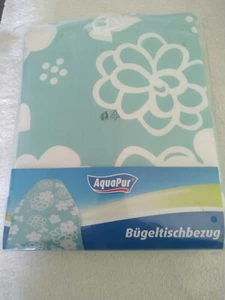 AquaPur Bügeltischbezug OVP - Bild 1 von 2