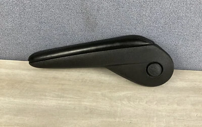 ✅Reposabrazos lateral del pasajero delantero Dodge Caravan Chrysler Town Country 2011-2020 OEM Foto 1 de 4