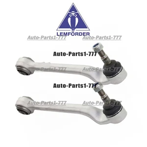 2PCS OEM Front Lower Control Arm for BMW 228i 328i 340i 428i F22 F30 F34 F36 - Picture 1 of 6