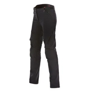 Dainese New Drake Air Lady Textil Verano Pantalones Talla 42(48L) Mujer Moto Pantalones - Imagen 1 de 3