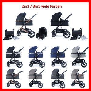 Carritos y sillas paseo de bebé | Compra online en eBay