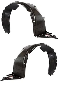 Inner Fender Liner Guard Right & Left Soul 2014-2015-2016 OEM Kia Set of 2 Pcs - Picture 1 of 1