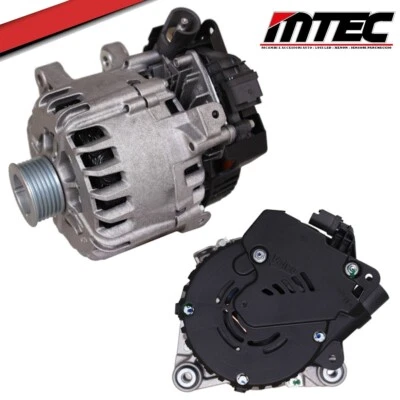 Alternatore START STOP CITROEN DS PEUGEOT IST60C034 - Immagine 1 di 4