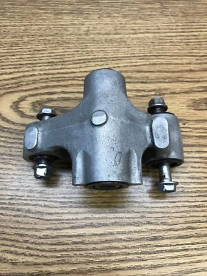 KAWASAKI NINJA ZX6R 2007-2012, UNI TRAK ARM SUSPENSION PART # 39007-0006 - Image 1 of 4