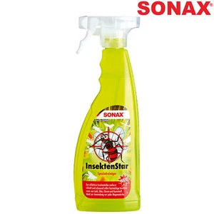 SONAX Insektenstar Auto Insektenentferner Vorreiniger Autopflege 750 ml - Bild 1 von 1