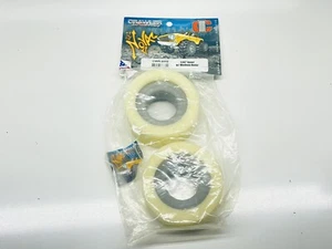 Crawler Innovations Lil Nova 1,55" Standard innen / medium außen CWR-2002 #8838 - Bild 1 von 3