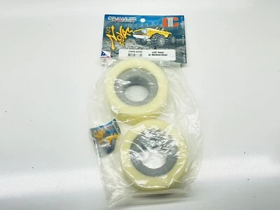 Crawler Innovations Lil Nova 1,55" Standard innen / medium außen CWR-2002 #8838 - Bild 1 von 3