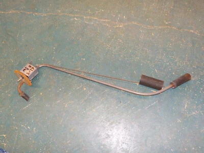 62-65 Dodge Plymouth B carrocería unidad de envío de combustible STATION WAGON Fury Coronet  Foto 1 de 4