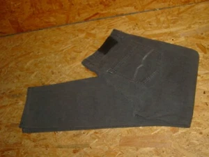Herren Stretchjeans/Jeans v. MAC Gr.W33/L32 dunkelgrau Arne modern fit - Bild 1 von 2