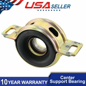 Fits 1993-2015 RWD Toyota Tacoma Tundra T100 Drive Shaft Center Support Bearing - Picture 1 of 5