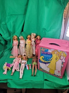 barbie konvolut vintage - Bild 1 von 7