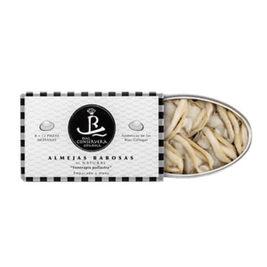 Real Conservera Española - Clams In Brine - Picture 1 of 2