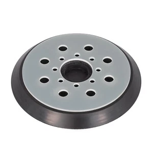 Platorello 125mm per Bosch PEX 220 A 8-Fori Disco abrasivo medio / duro - DFS - Imagen 1 de 7