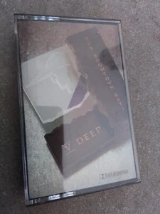The Boomtown Rats: V Deep - 1982 Music Cassette - Picture 1 of 5