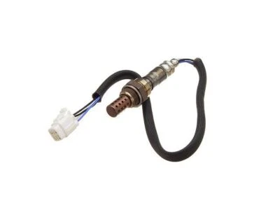 Sensor de oxigênio downstream Denso 67223FR 2003 2000 Subaru Impreza 1999-2004 - Imagem 1 de 2