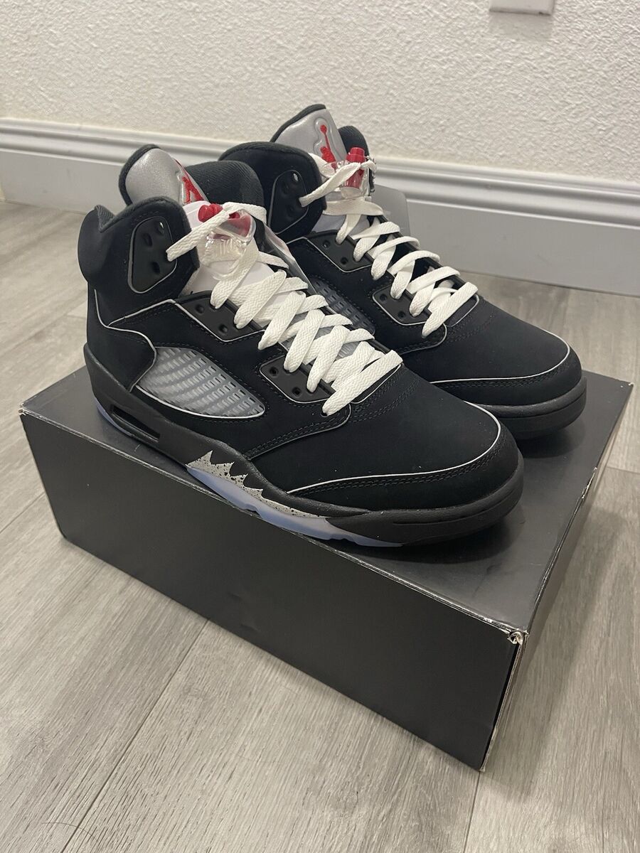 Jordan 5 OG 2025 Metallic for Sale | Authenticity Guaranteed Jordan 5 OG 2025 Metallic for Sale | Authenticity Guaranteed