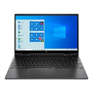 HP Envy X360 15.6" FHD - Ryzen 5 4500U - 8GB RAM - 256GB SSD - 15M-EE0013DX - Picture 1 of 6