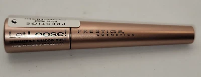 Prestige Cosmetics Let Loose Shimmerring Shadow Dust - Planet - New - Image 1 of 3