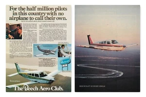 1977 Beechcraft Sierra Aircraft ad 3/16/2023a - Picture 1 of 1