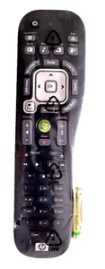 HP Windows Multimedia Remote Control 5070-2583 Sealed w/Batterie - Picture 1 of 3