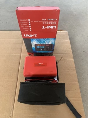 tester cavi di rete - Immagine 1 di 4