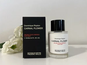 Frederic Malle Carnal Flower Hair Mist 3.4 fl oz/100 mL NIB - Picture 1 of 3