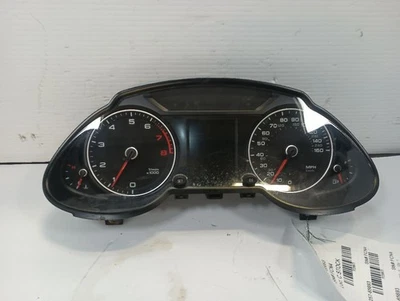 8R0920981N Q5 AUDI 2016 Velocímetro Cluster (12248473 Foto 1 de 4