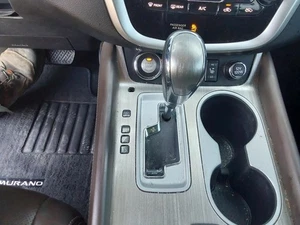 Shifter MURANO    2016 Transmission Shift 3020366 - Picture 1 of 12
