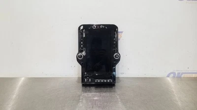 19 DODGE RAM 1500 NEW BODY TEMPERATURE AC HEAT CLIMATE CONTROL DISPLAY SCREEN  - Image 1 of 4