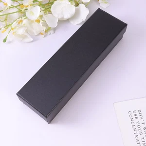 Crystal Dipping Gift Box Fancy Pens for Women Student School Supplies Vintage - Picture 1 of 11