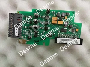 1pcs Used PC00267J shipping DHL or Fedex - Picture 1 of 2