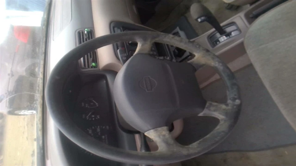 Airbag Air Bag Driver Fits 95-97 200SX 30125137 Foto 1 de 4