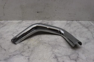 1996-2003 Harley Sportster 1200 Front Heat Shield - Image 1 of 4