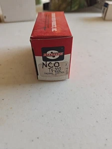 TV-202 Standard Thermal Control Valve NOS - Bild 1 von 8