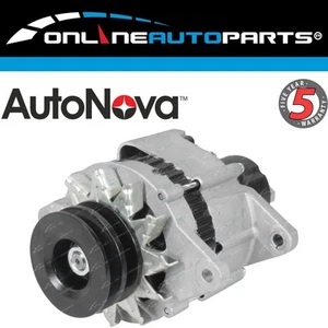New Alternator for Ford Maverick DA 6cyl TD42 4.2L Diesel 1988~1994 - Picture 1 of 5
