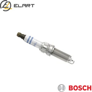 4x SPARK PLUG 0 242 145 541 FOR BMW 3/F0/F80/F2/F82/Convertible/6/F1/X/F25/F6 - Picture 1 of 12