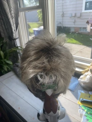 Peluca Colección NORIKO Drew 1631G Color Moca-H Foto 1 de 4