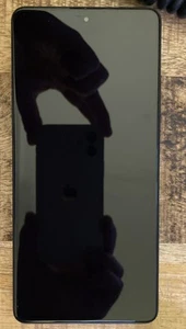 Xiaomi Redmi Note 12 Pro 5G 6GB RAM 128GB ROM GSM 50MP Unlocked Global - Afbeelding 1 van 4