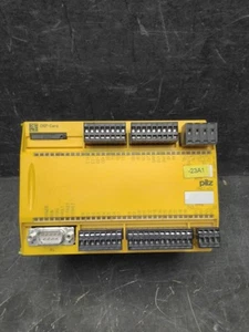 Pilz PNOZ MOP 773110 (46.5-279-8.75) - Picture 1 of 4