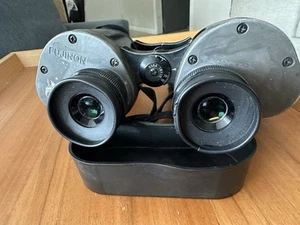 Vintage Fujinon 7x50 Fernglas 53A4 - Bild 1 von 11