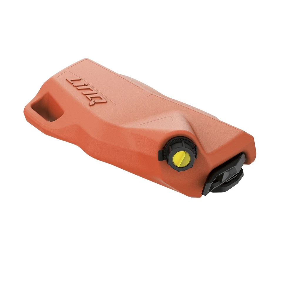 Ski-Doo 860201775 LinQ Fuel Caddy 1 Gallon OEM for REV Gen4 XS XM XR XP XU Foto 1 de 3