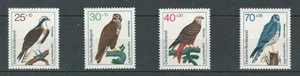 GERMANY EUROPE BIRDS  MNH TOPICAL STAMPS LOT (GER 321) - Bild 1 von 1