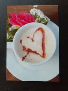 Blank Card - Picture 1 of 3