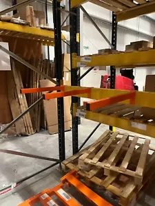 Warehouse, Stores, Picking, Product Vertical Arm Dividers 600mm. £22.50 + vat - Picture 1 of 5
