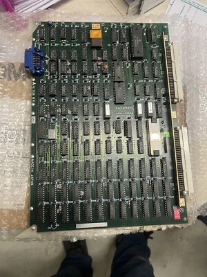 Scheda cnc - Immagine 1 di 2