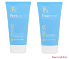 Freederm Exfoliating Daily Wash For Spot Prone Skin - 150ml X 2