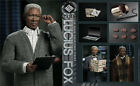 Ready! New PRESENT TOYS PT-sp13 1/6 Weapon Master Lucius Fox 12'' Male Figure
