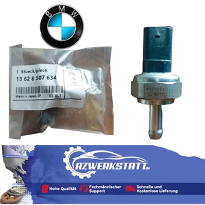 Sensor de presión de gases de escape original BMW presión diferencial 1er 2er 3er 4er 5er X1 13628507634 - Imagen 1 de 1